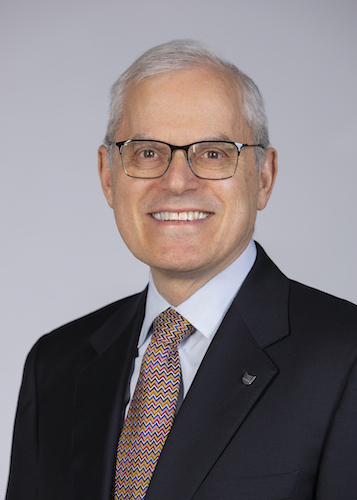 Seymour Liebman